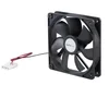 Image de Refrigeration Air StarTech 120mm 2000 RPM Double Roulement à Billes