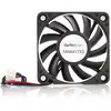 Image de Ventilateur supplémentaire StarTech FAN6X1TX3 60 mm 4 000 tr/min à double roulement à billes TX3/LP4 noir