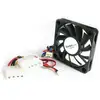 Image de Ventilateur supplémentaire StarTech.com 50x10mm 4500RPM à roulement à billes