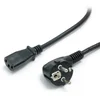 Image de StarTech Cable Alimentación PC EUR 1.8m