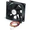 Image de Startech FAN6X25TX3H Ventilateur 60mm