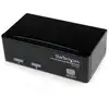 Image de StarTech.com Commutateur KVM 2 Ports VGA USB - Switch KVM - 1920x1440