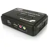 Image de StarTech Kit Conmutador KVM USB + Audio 2 Puertos