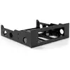 Image de Startech Kit Adaptador Frontal Abierto para Unidad de Disco Duro de 3.5" a 5.25"