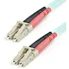 Image de Cable Fibre Optique Multimode StarTech 1m LC à LC OM3