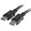Image de Startech Cable DisplayPort 1.2 4K 1.8m