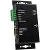 Image de StarTech.com Adaptateur industriel USB vers série DB9 RS422 / RS485 à 1 port avec isolation