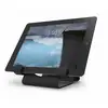 Image de Candado Compulocks UTHB Noir pour Tablette 7" avec Clé et 2 Unités