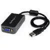 Image de StarTech Adaptador Vídeo USB a VGA Múltiples Monitores