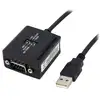 Image de StarTech Cable USB a Puerto Serie 1.8m