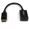 Image de Startech Adaptador DisplayPort a HDMI