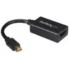 Image de Startech Adaptador Conversor de Vídeo Mini DisplayPort a HDMI