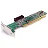 Image de StarTech.com Carte adaptateur PCI vers PCI Express
