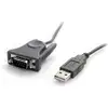 Image de Startech Adaptador USB a Serial DB-9 DB-25 RS-232