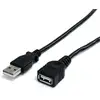 Image de Startech Alargador USB 2.0 Macho-Hembra 91cm