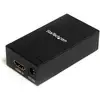 Image de StarTech.com Adaptateur Actif Vidéo DVI ou HDMI vers DisplayPort - Convertisseur DP - 1900x1200