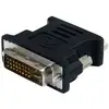 Image de Startech Adaptador DVI-I a VGA Macho/Hembra Negro