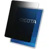 Image de Filtre de confidentialité DICOTA 4-way 12.9" Mate Anti-huiles Anti-lumière bleue iPad Pro