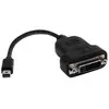 Image de Adaptateur Mini DisplayPort à DVI Actif StarTech 1920x1200
