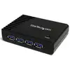 Image de StarTech.com Hub SuperSpeed USB 3.0 noir 4 ports