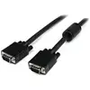 Image de Startech MXTMMHQ25M Cable VGA Coaxial Alta Resolución HD15 Macho/HD15 Macho 25m