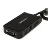 Image de StarTech.com Adaptateur vidéo USB 2.0 vers VGA - Carte graphique externe - M/F - 1920x1200