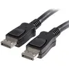 Image de Startech Cable DisplayPort 1.2 UltraHD 4K Macho/Macho 1m