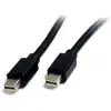 Image de Cable DisplayPort 2m StarTech.com MDISP2M Noir
