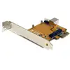 Image de StarTech.com Adaptateur de carte PCI Express vers Mini PCI Express