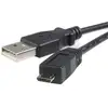 Image de Cable USB-A vers Micro USB 50 cm USB 2.0 StarTech