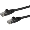 Image de Cable Réseau StarTech Cat6 Gigabit UTP 15m Noir