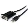 Image de Startech ICUSB232FTN Cable Adaptador USB a Serie DB9 RS232