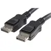 Image de Startech Cable DisplayPort Macho/Macho 3m