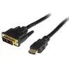 Image de StarTech.com Câble HDMI vers DVI-D 1 m - M/M
