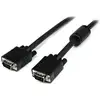 Image de Startech Cable VGA Macho/Macho 5m Negro