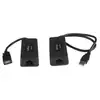 Image de Amplificateur Réseau USB 1.1 StarTech USB110EXT2 40m via Cat5/Cat6