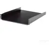 Image de StarTech.com Etagère fixe montée en rack 2U 22 pouces - 22 kg