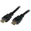 Image de Cable HDMI StarTech HDMM3M 3 m 4K UHD 120 Hz Blindé Or