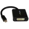 Image de Adaptateur Mini DisplayPort vers DVI StarTech 1920x1200 Passif