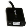 Image de Startech Adaptador DisplayPort a VGA 1.2m
