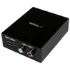 Image de Convertisseur Vidéo VGA et Composante vers HDMI StarTech.com