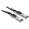 Image de Cable SFP+ StarTech 5m Twinax DAC Pasivo 10Gbps Compatible Cisco