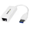 Image de Startech Adaptador USB 3.0 a Ethernet RJ45 Gigabit
