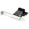 Image de StarTech.com Carte Contrôleur RAID PCI Express 2.0 SATA III 6Gbps à 4 ports avec HyperDuo SSD Tiering - Adaptateur Contrôleur PCIe SATA 3
