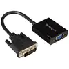 Image de Startech Adaptador DVI-D a VGA