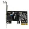 Image de StarTech Tarjeta de Red PCI Express Puerto Gigabit Ethernet