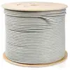 Image de Startech Rollo Bobina de 304,8m de Cable de Red Sólido Bulk a Granel UTP Cat6