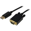 Image de Startech Cable Adaptador DisplayPort a VGA