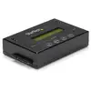 Image de Duplicateur Disque Dur StarTech SATDUP11 Duplicateur Autonome 2,5/3,5" 14GB/min