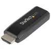 Image de Startech Adaptador HDMI a VGA HD